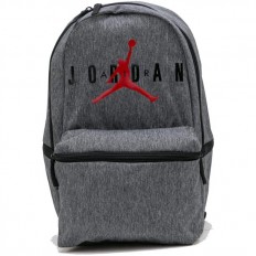 לצפייה במוצר jordan classic grey backpack 